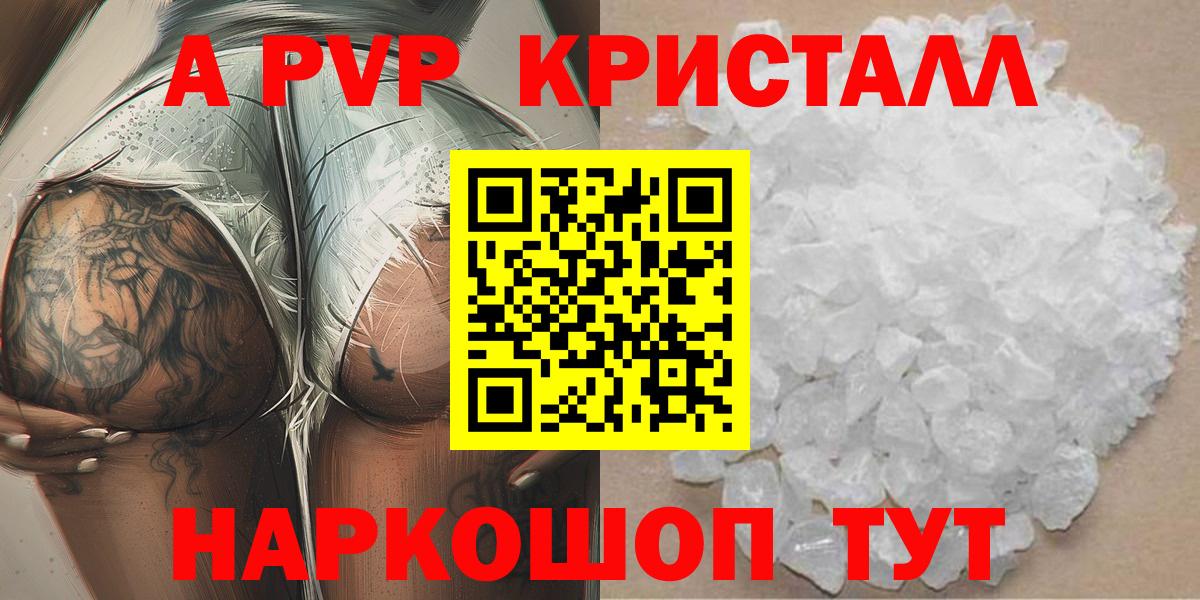 A-PVP СК КРИС Шали